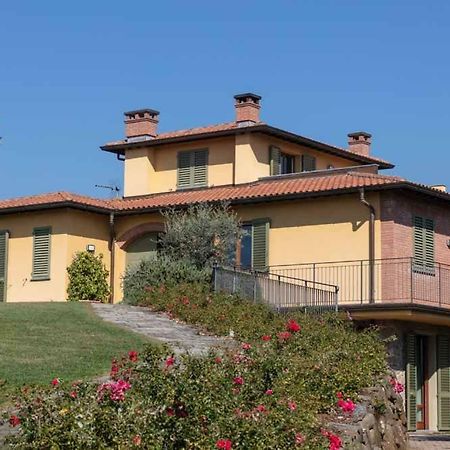 Podere Saranna Pescia Exterior foto